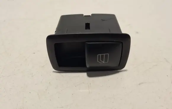 Mercedes-Benz A W169 Electric window control switch A2518200510