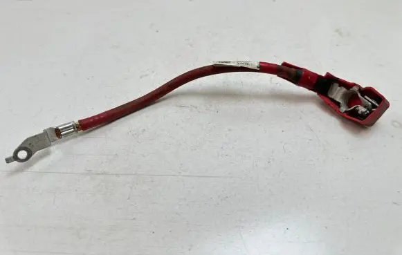 Tesla Model 3 Positive cable (battery) 106797100D