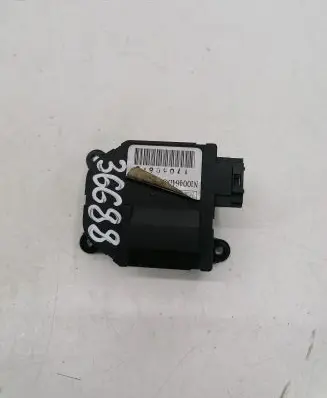 Nissan Note (E11) Air flap motor/actuator N100464DA