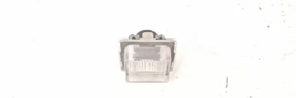 Mercedes-Benz S W221 Number plate light 2218200456 A2218200456