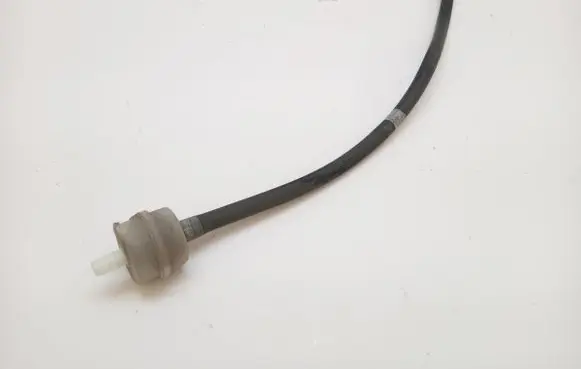 BMW 7 F01 F02 F03 F04 Rear suspension height sensor lever 6784163