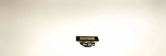 Volkswagen PASSAT B7 Number plate light 5N0943021