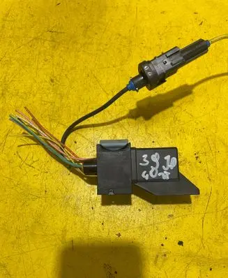 Peugeot 508 RXH Glow plug wires 