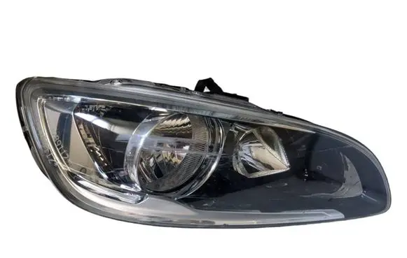 Volvo S60 Headlight/headlamp 31358098 89907462