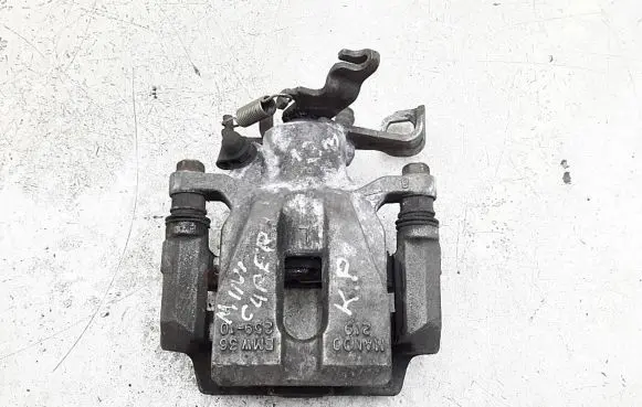 Mini Cooper Countryman R60 Rear brake caliper