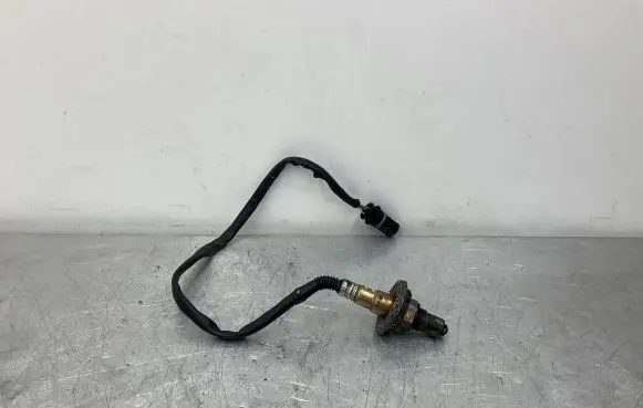 BMW 5 F10 F11 Lambda probe sensor 7526262