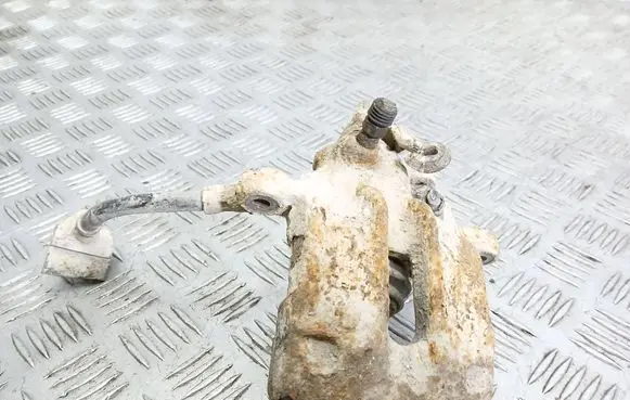 Volkswagen Sharan Rear brake caliper 