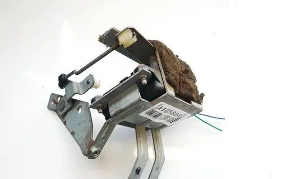 Nissan Terrano Air flap motor/actuator