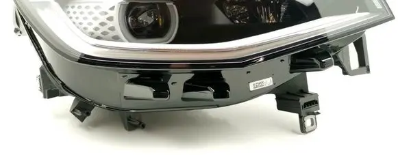 Headlight/headlamp
