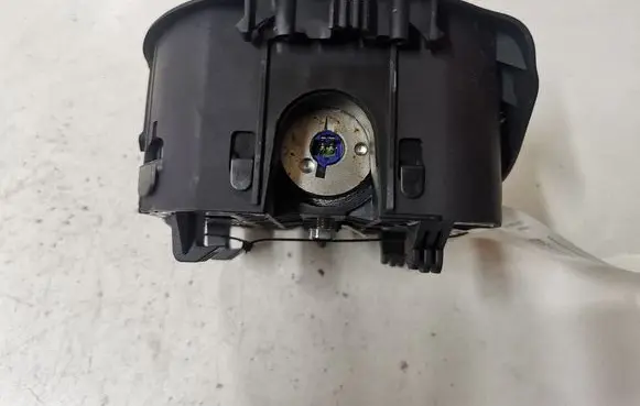 Citroen C4 I Steering wheel airbag 96471578ZD 0220922 5255201