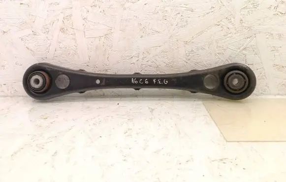 Audi A6 S6 C6 4F Rear suspension control arm 4F0501529G