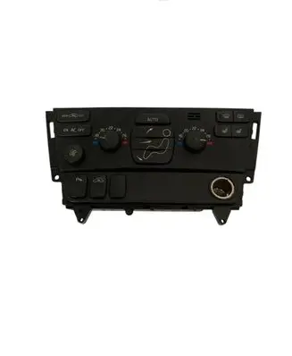 Volvo XC70 Climate control unit 30782503