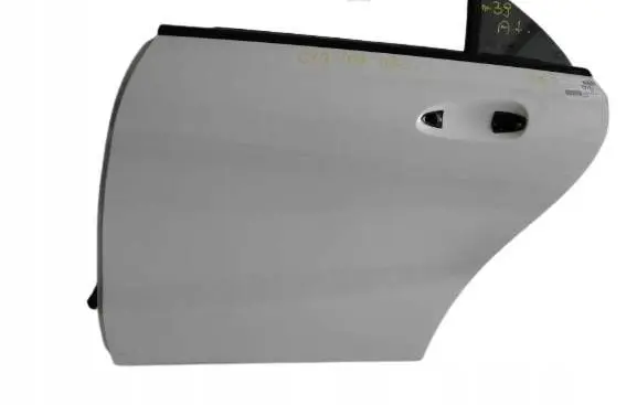 Mercedes-Benz CLA C117 X117 W117 Rear door A1177300105