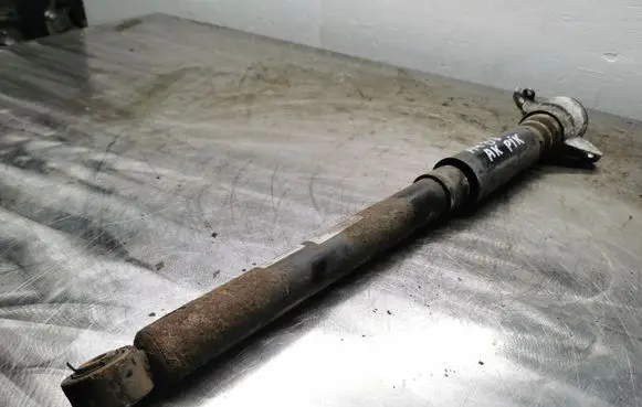 Audi A4 S4 B8 8K Rear shock absorber/damper 8K0513035AA