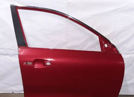 KIA Niro Front door 76004G5000
