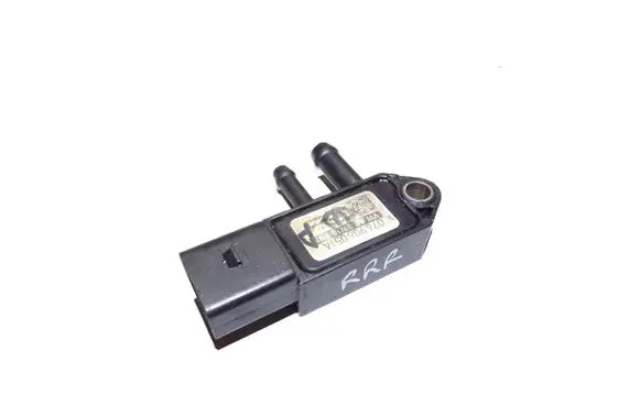Exhaust gas pressure sensor