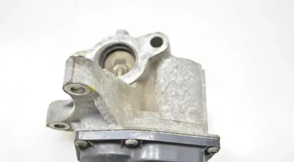 Renault Trafic III (X82) Electric throttle body valve H8201068965