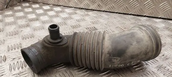 Iveco Daily 35 - 40.10 Turbo air intake inlet pipe/hose 504135455