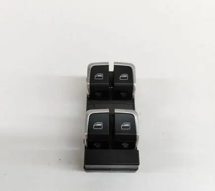 Audi A5 8T 8F Electric window control switch 8F0959851B