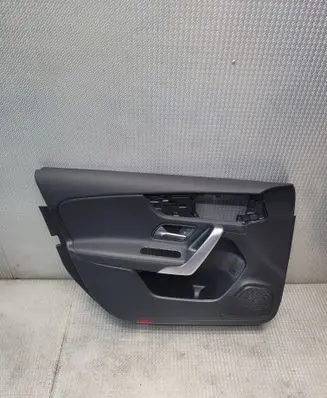 Mercedes-Benz A W177 Front door card panel trim A1777201902