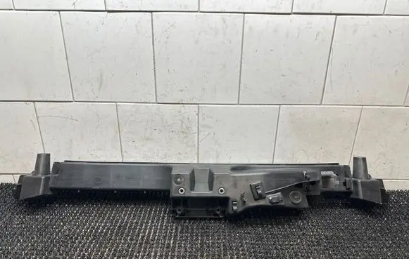 Citroen DS5 Top upper radiator support slam panel 9686779380