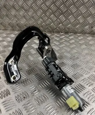 Audi A6 S6 C7 4G Tailgate/trunk/boot lift motor 4G9827852E