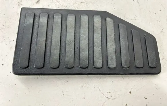 Ford Edge II Foot rest pad/dead pedal FT4BR12020BHW