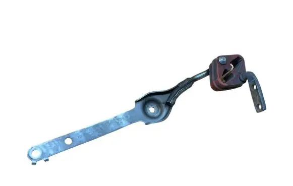 Muffler mount bracket/holder