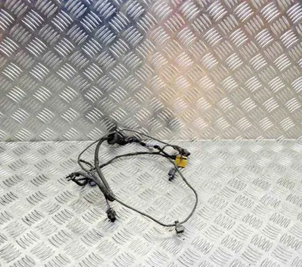 Audi A5 Sportback 8TA Parking sensor (PDC) wiring loom