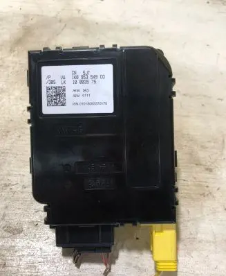 Skoda Superb B6 (3T) Steering angle sensor 1K0953549CQ 10003575 01018093370175