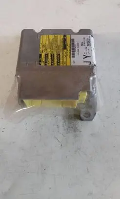 Toyota Avensis T270 Airbag control unit/module 8917005230 32011002K1 219122101
