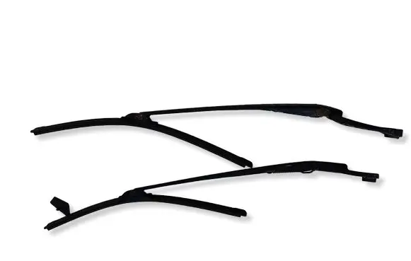 Audi A4 S4 B7 8E 8H Front wiper blade arm 