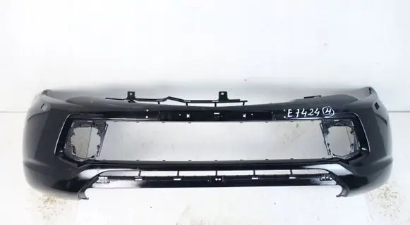 Mitsubishi L200 Front bumper 6400F763