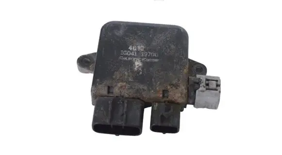 Tesla Model S Coolant fan relay 1G04119700