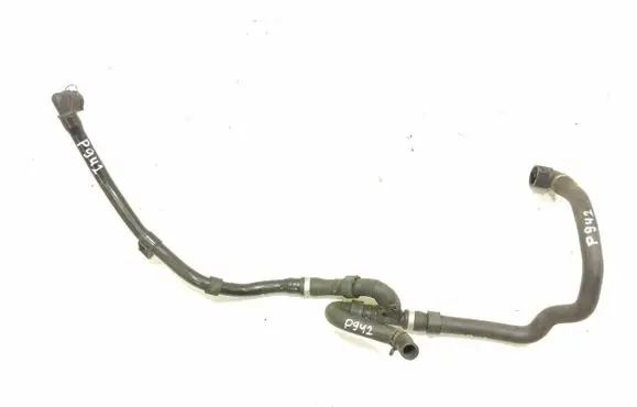 Mercedes-Benz S W222 Engine coolant pipe/hose A2225000105