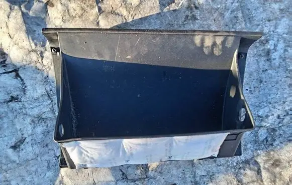 KIA Optima Glove box 