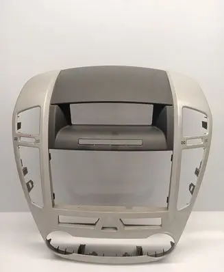 KIA Ceed Radio/GPS head unit trim 847401H000