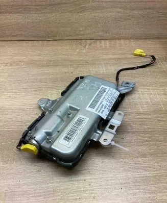 Mercedes-Benz E W211 Front door airbag A2038600205 30004165B