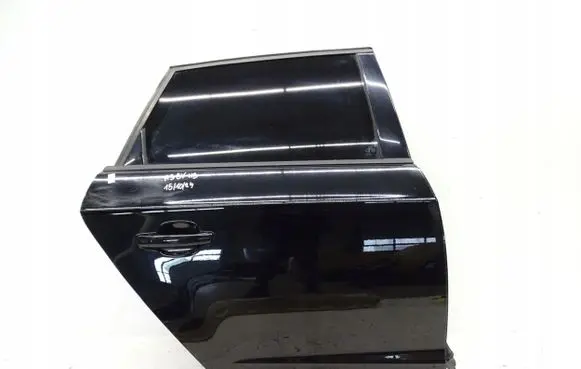 Audi A3 S3 8V Rear door
