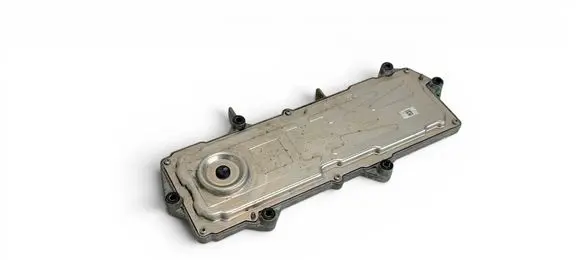 Mercedes-Benz A W177 Gearbox control unit/module A0009012604 52525