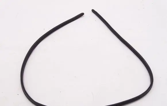 Daihatsu Terios Sliding door rubber seal 
