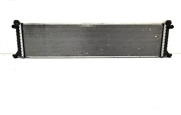 Tesla Model S Coolant radiator 1057999-00-B