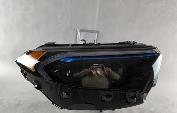 Mercedes-Benz EQA Headlight/headlamp A2439060600