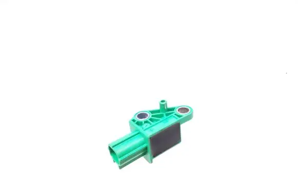 Audi A5 Sportback 8TA Airbag deployment crash/impact sensor 1K0909606C 5WK43544