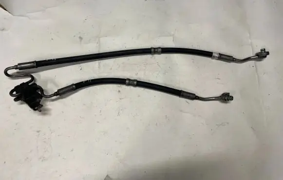 BMW 5 F10 F11 Power steering hose/pipe/line 6794468