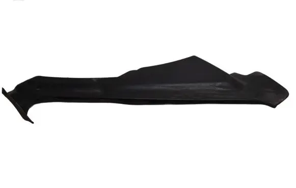 Audi A7 S7 4G Under headlight/headlamp trim 4G8805286B