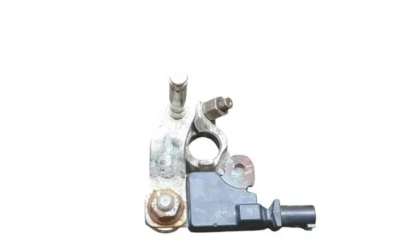 Iveco Daily 6th gen Negative earth cable (battery) 5801703963 0199200101