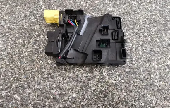 Volkswagen Touran I Other control units/modules 1K0953549DA