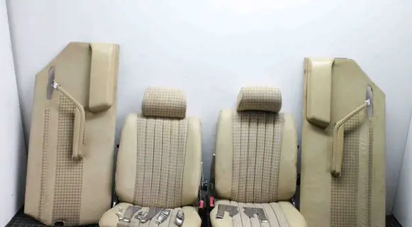 Mercedes-Benz SLC C107 Interior set 