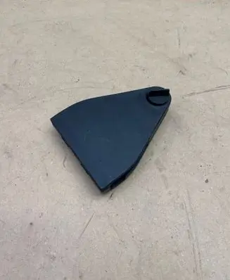 Audi A4 S4 B6 8E 8H Hazard Warning Triangle Mounting Bracket 8H0860285